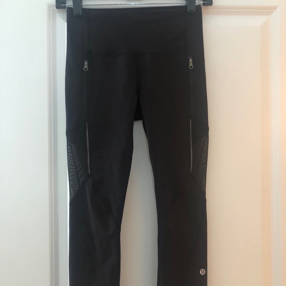 Lululemon legging